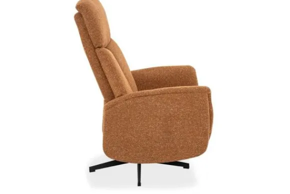 Online Relaxfauteuil Coral CM-55.041 Helsinki Relaxstoelen|Draaifauteuils
