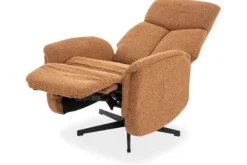 Online Relaxfauteuil Coral CM-55.041 Helsinki Relaxstoelen|Draaifauteuils