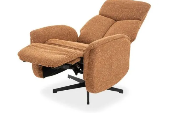 Online Relaxfauteuil Coral CM-55.041 Helsinki Relaxstoelen|Draaifauteuils