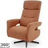 Sale Relaxfauteuil Coral CM-55.059 Tampere Relaxstoelen|Draaifauteuils