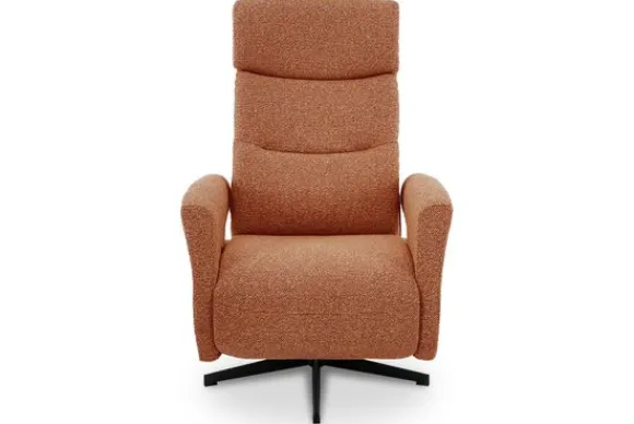 Sale Relaxfauteuil Coral CM-55.059 Tampere Relaxstoelen|Draaifauteuils