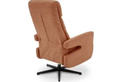 Sale Relaxfauteuil Coral CM-55.059 Tampere Relaxstoelen|Draaifauteuils
