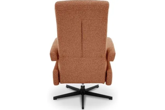 Sale Relaxfauteuil Coral CM-55.059 Tampere Relaxstoelen|Draaifauteuils