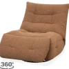 Outlet Relaxfauteuil Coral MW-72.018 Relax and Recharge Relaxstoelen|Draaifauteuils