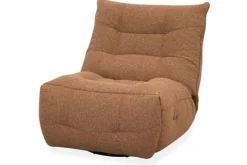 Outlet Relaxfauteuil Coral MW-72.018 Relax and Recharge Relaxstoelen|Draaifauteuils