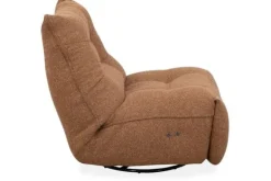 Outlet Relaxfauteuil Coral MW-72.018 Relax and Recharge Relaxstoelen|Draaifauteuils