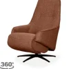 Relaxfauteuil Coral SX-84.010 Odense Relaxstoelen|Draaifauteuils