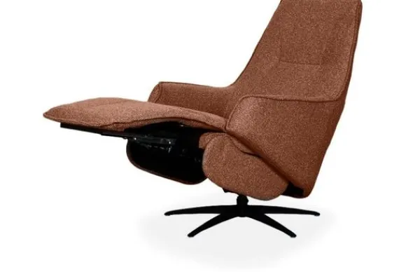 Relaxfauteuil Coral SX-84.010 Odense Relaxstoelen|Draaifauteuils