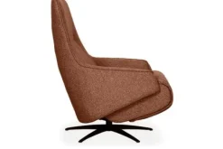 Relaxfauteuil Coral SX-84.010 Odense Relaxstoelen|Draaifauteuils