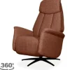 Online Relaxfauteuil Coral SX-84.013 Oslo Relaxstoelen|Draaifauteuils