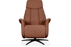 Online Relaxfauteuil Coral SX-84.013 Oslo Relaxstoelen|Draaifauteuils