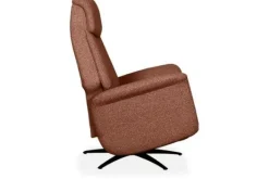 Online Relaxfauteuil Coral SX-84.013 Oslo Relaxstoelen|Draaifauteuils