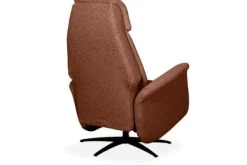 Online Relaxfauteuil Coral SX-84.013 Oslo Relaxstoelen|Draaifauteuils