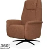 Discount Relaxfauteuil Coral SX-84.016 Stockholm Relaxstoelen|Draaifauteuils