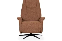 Discount Relaxfauteuil Coral SX-84.016 Stockholm Relaxstoelen|Draaifauteuils