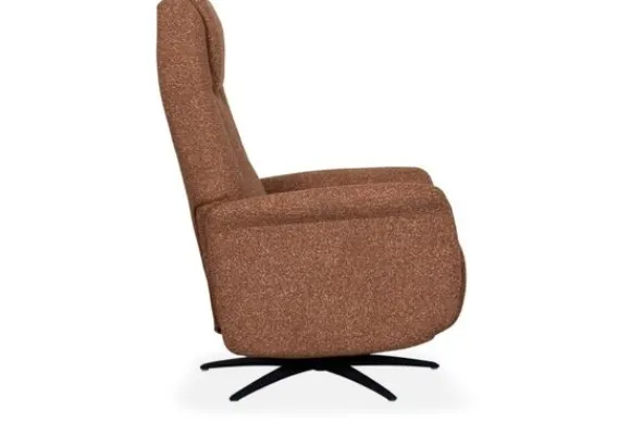 Discount Relaxfauteuil Coral SX-84.016 Stockholm Relaxstoelen|Draaifauteuils