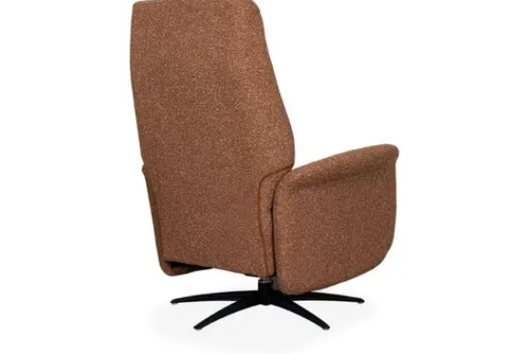 Discount Relaxfauteuil Coral SX-84.016 Stockholm Relaxstoelen|Draaifauteuils