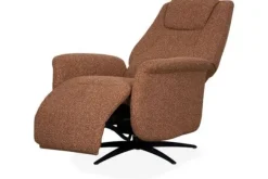 Discount Relaxfauteuil Coral SX-84.016 Stockholm Relaxstoelen|Draaifauteuils