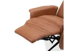 Relaxfauteuil Daan Relaxstoelen|Draaifauteuils