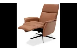 Relaxfauteuil Daan Relaxstoelen|Draaifauteuils
