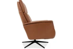 Relaxfauteuil Daan Relaxstoelen|Draaifauteuils