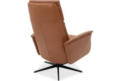 Relaxfauteuil Daan Relaxstoelen|Draaifauteuils