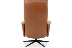 Relaxfauteuil Daan Relaxstoelen|Draaifauteuils