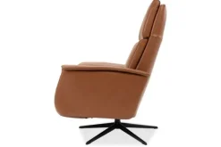 Relaxfauteuil Daan Relaxstoelen|Draaifauteuils