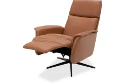 Relaxfauteuil Daan Relaxstoelen|Draaifauteuils