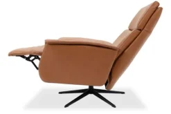 Relaxfauteuil Daan Relaxstoelen|Draaifauteuils