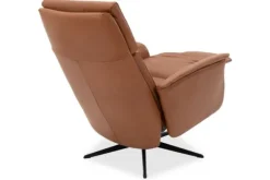 Relaxfauteuil Daan Relaxstoelen|Draaifauteuils
