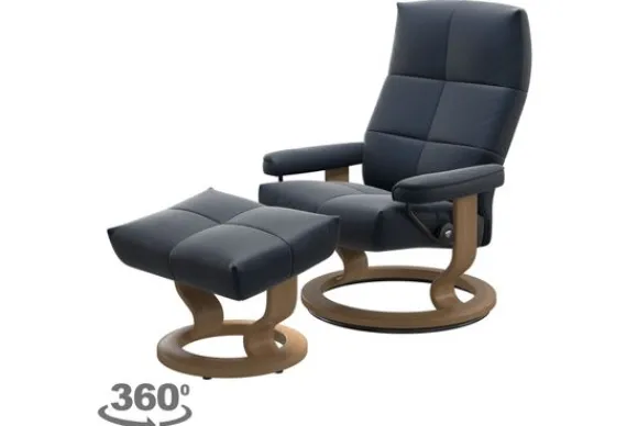 Sale Relaxfauteuil David Classic | Relaxstoelen|Draaifauteuils