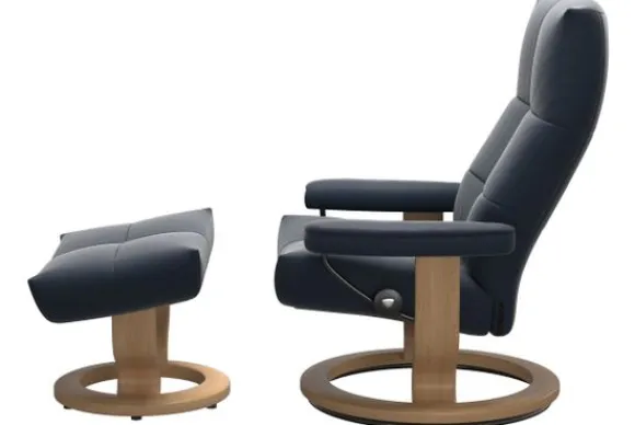 Sale Relaxfauteuil David Classic | Relaxstoelen|Draaifauteuils