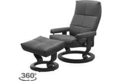 Online Relaxfauteuil David Classic | Relaxstoelen|Draaifauteuils