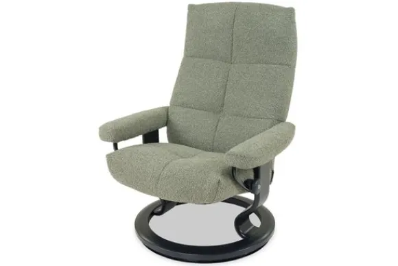 New Relaxfauteuil David Classic | Relaxstoelen|Draaifauteuils