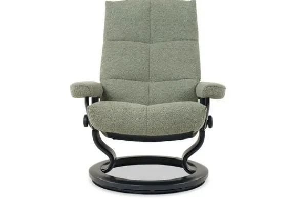 New Relaxfauteuil David Classic | Relaxstoelen|Draaifauteuils
