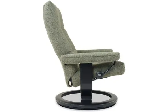 New Relaxfauteuil David Classic | Relaxstoelen|Draaifauteuils