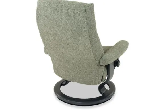 New Relaxfauteuil David Classic | Relaxstoelen|Draaifauteuils
