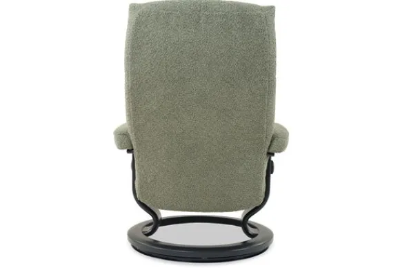 New Relaxfauteuil David Classic | Relaxstoelen|Draaifauteuils