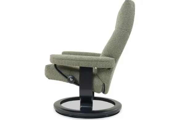 New Relaxfauteuil David Classic | Relaxstoelen|Draaifauteuils