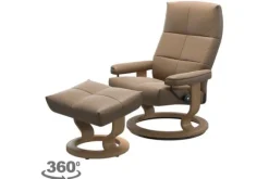 Online Relaxfauteuil David Classic | Relaxstoelen|Draaifauteuils