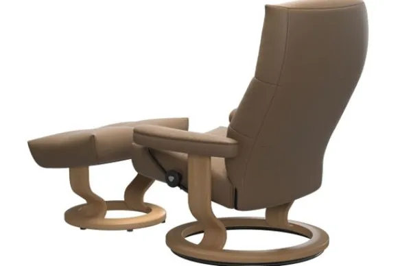Online Relaxfauteuil David Classic | Relaxstoelen|Draaifauteuils