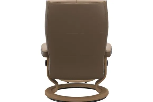 Online Relaxfauteuil David Classic | Relaxstoelen|Draaifauteuils