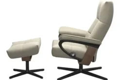 New Relaxfauteuil David Cross | Relaxstoelen|Draaifauteuils