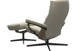 New Relaxfauteuil David Cross | Relaxstoelen|Draaifauteuils