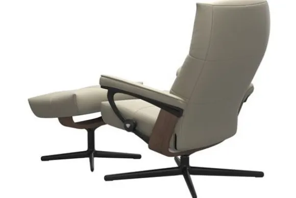 New Relaxfauteuil David Cross | Relaxstoelen|Draaifauteuils