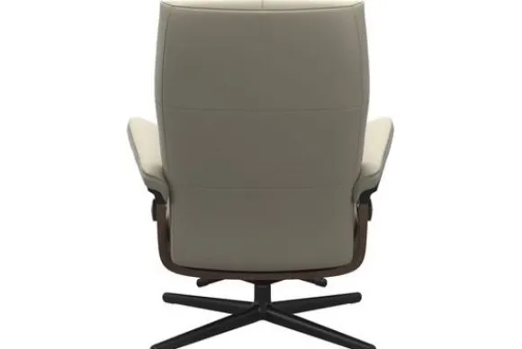 New Relaxfauteuil David Cross | Relaxstoelen|Draaifauteuils