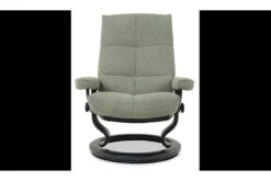 Outlet Relaxfauteuil David Cross | Relaxstoelen|Draaifauteuils