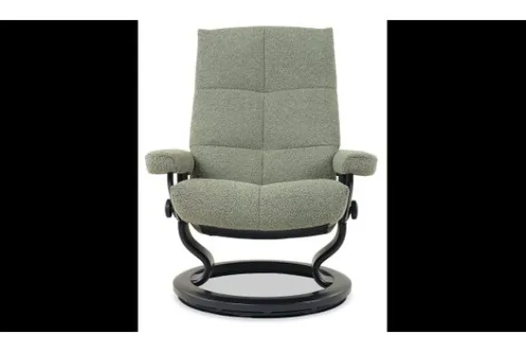 Outlet Relaxfauteuil David Cross | Relaxstoelen|Draaifauteuils