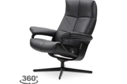 Relaxfauteuil David Cross | Relaxstoelen|Draaifauteuils